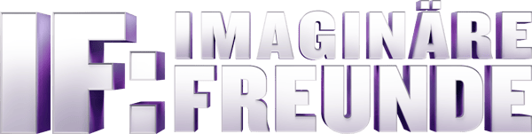 IF: Imaginäre Freunde