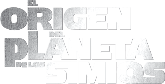 El planeta de los simios: (R)evolución