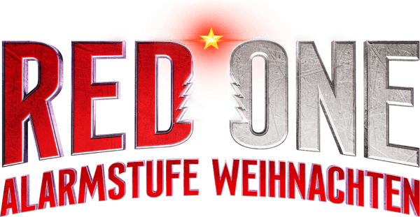 Red One - Alarmstufe Weihnachten