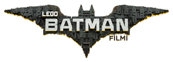 Lego Batman Filmi