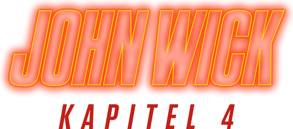 John Wick: Kapitel 4