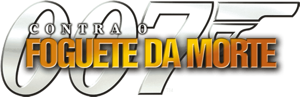007 Contra o Foguete da Morte