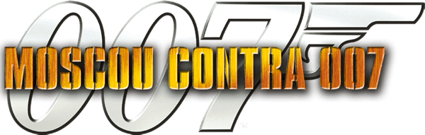 Moscou Contra 007