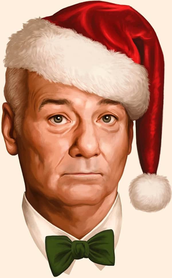 A Very Murray Christmas