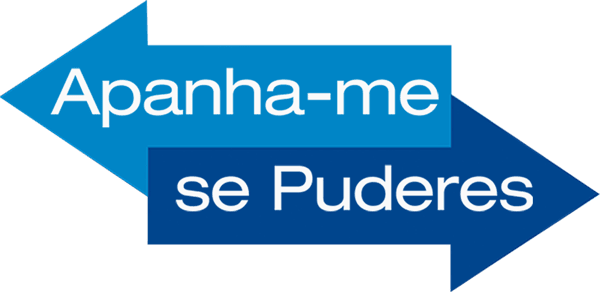 Prenda-Me se For Capaz