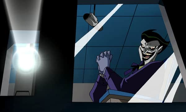 Batman Beyond: Return of the Joker