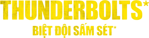 Biệt Đội Sấm Sét*