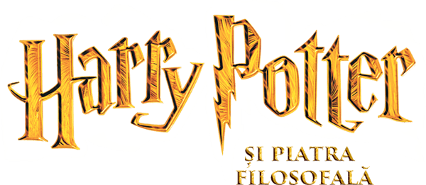 Harry Potter și piatra filozofală
