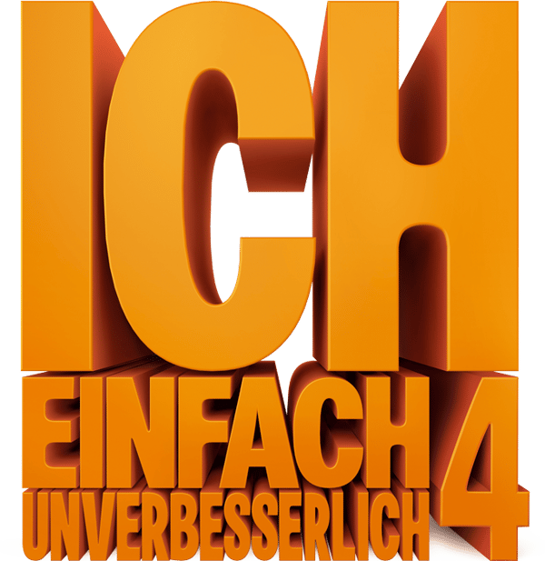 Ich - Einfach unverbesserlich 4