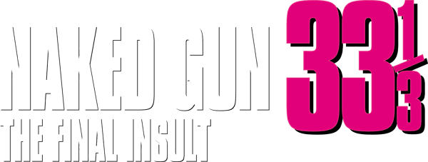 裸の銃を持つ男 PART33 1/3 最後の侮辱