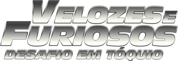 Velozes e Furiosos: Desafio em Tóquio