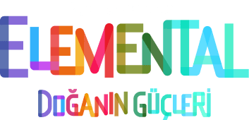 Elemental: Doğanın Güçleri