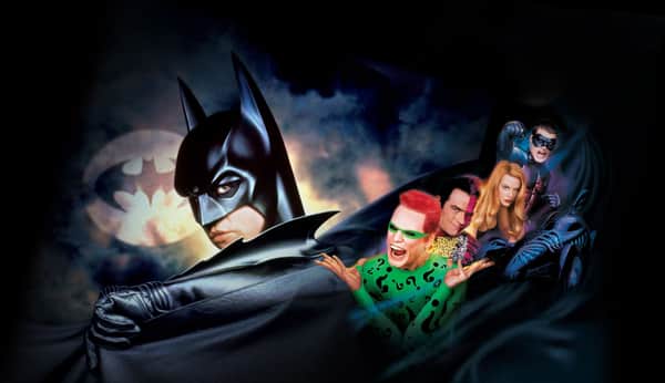 Batman Forever