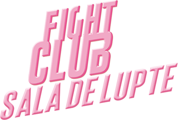 Fight Club – Sala de lupte