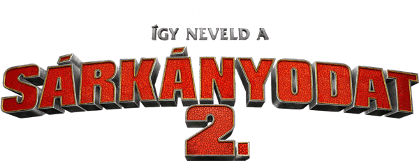 Így neveld a sárkányodat 2.