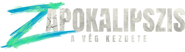 Z Apokalipszis: A vég kezdete
