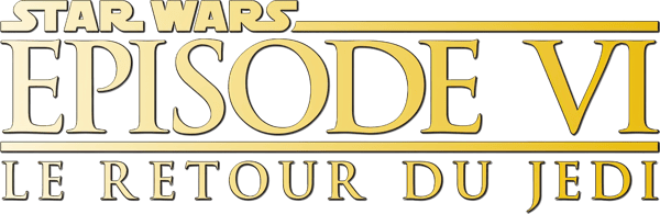 Le retour du Jedi