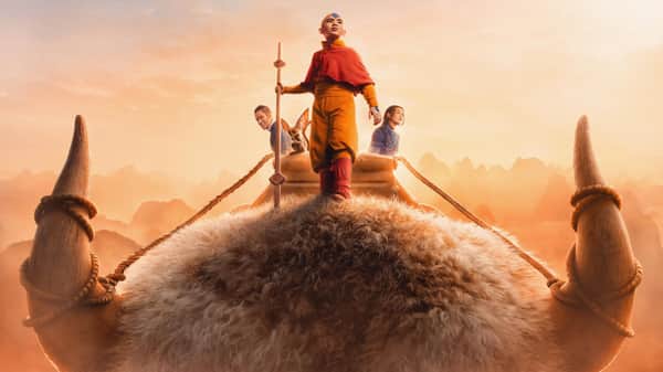 Avatar The Last Airbender