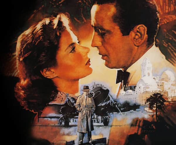 Casablanca