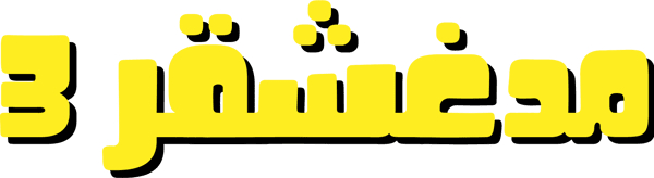 مدغشقر 3