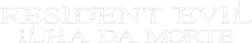 Resident Evil: Ilha da Morte