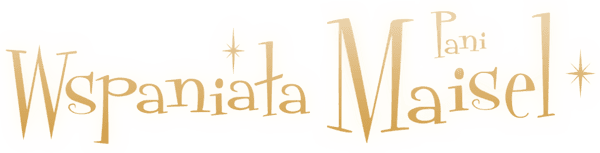 Wspaniała pani Maisel
