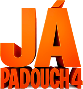 Já, padouch 4