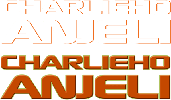 Charlieho anjeli