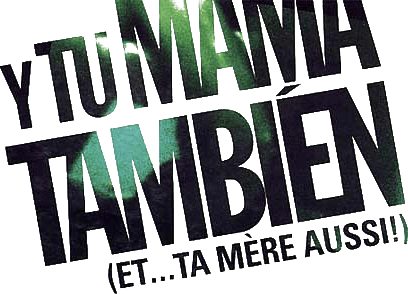 Y tu mamá también