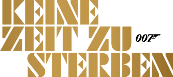 James Bond 007 - Keine Zeit zu sterben