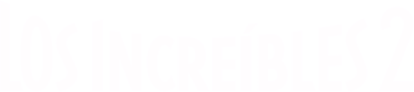Los increíbles 2