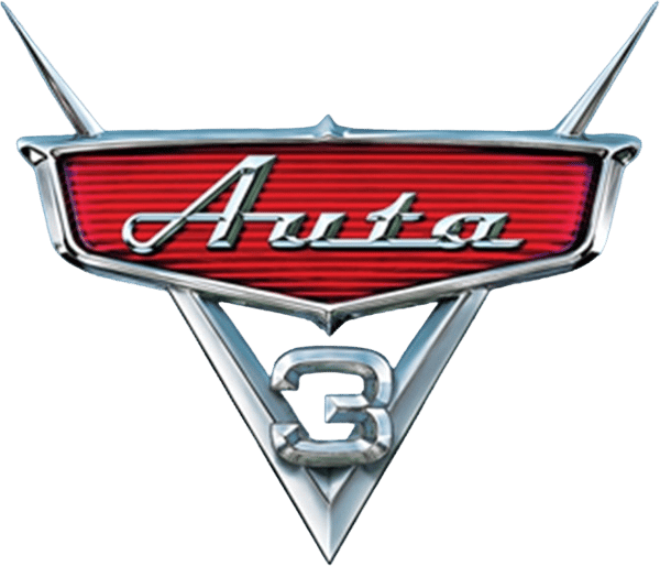 Auta 3