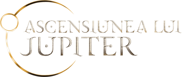 Ascensiunea lui Jupiter