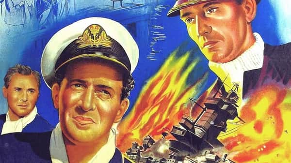 La battaglia di Rio della Plata