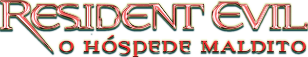 Resident Evil: O Hóspede Maldito