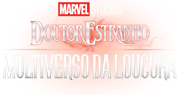 Doutor Estranho no Multiverso da Loucura