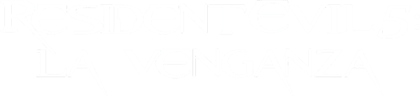 Resident Evil 5: La venganza
