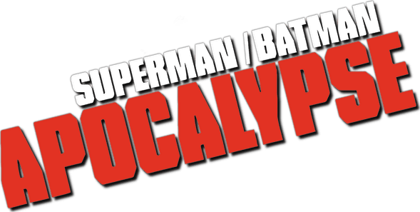 Superman/Batman: Apocalypse