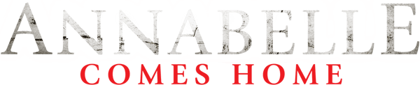 أنابيل تعود للديار
