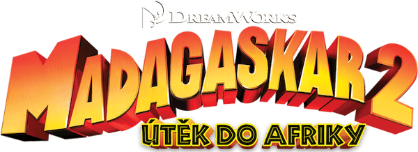 Madagaskar 2: Útěk do Afriky