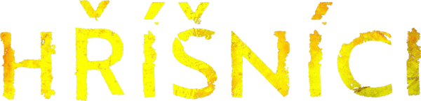 Hříšníci