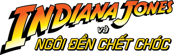 Indiana Jones và Ngôi Đền Chết Chóc