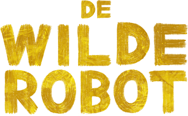 De wilde robot