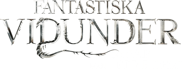 Fantastiska vidunder och var man hittar dem