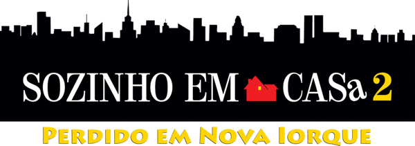 Esqueceram de Mim 2: Perdido em Nova York