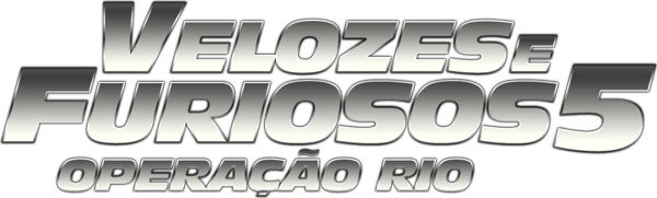 Velozes & Furiosos 5: Operação Rio