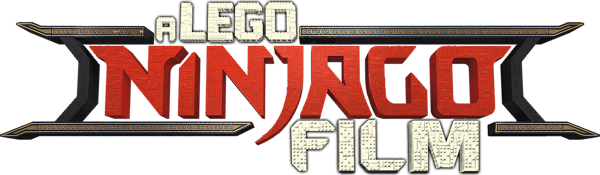 A Lego Ninjago: Film