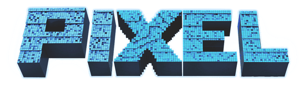 Pixel