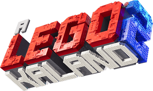 A Lego-kaland 2.