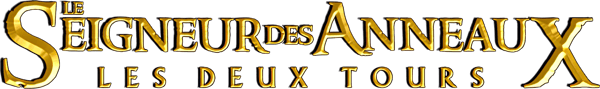 Le Seigneur des anneaux : Les deux tours